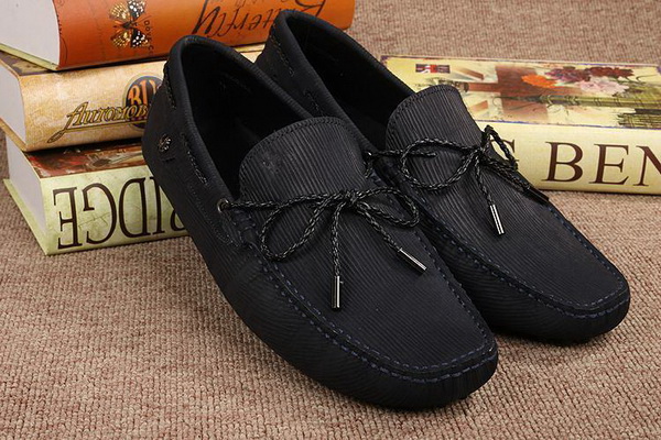 Tods Soft Leather Men Shoes--032